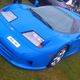 Illustration for article titled Salon Prive UNBELIEVABLE CARS